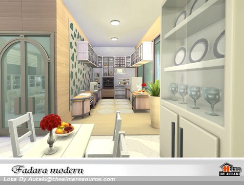 Fadala Modern