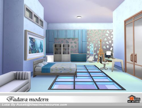 Fadala Modern