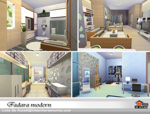 Fadala Modern