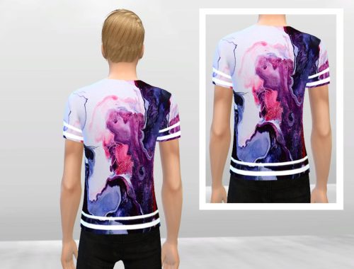 8260 T-Shirt