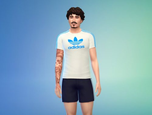 Adidas Originals T-Shirt