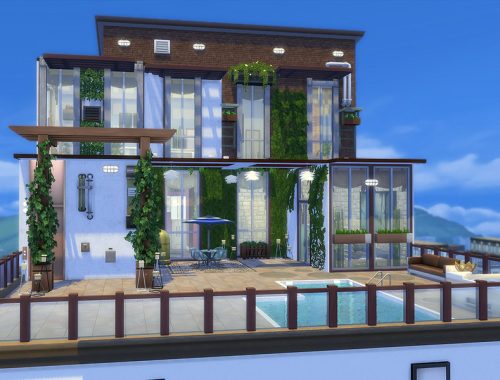 Willis Penthouse