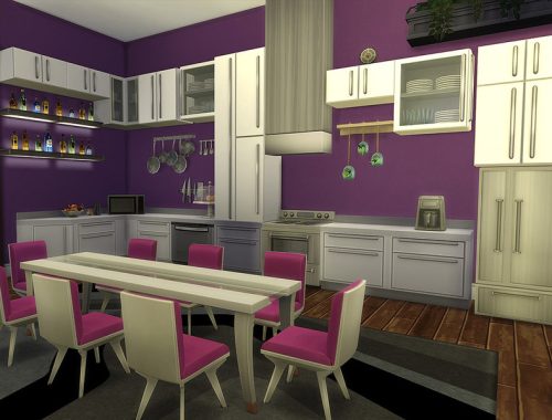 Willis Penthouse