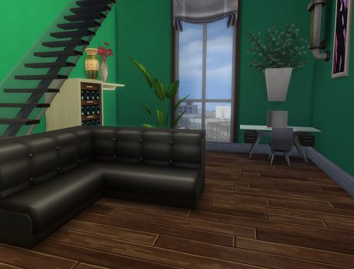 Willis Penthouse
