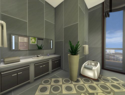 Willis Penthouse