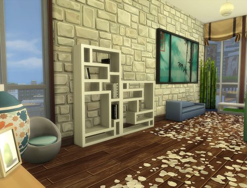 Willis Penthouse
