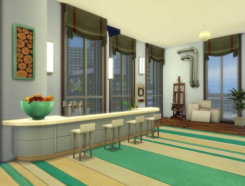 Willis Penthouse