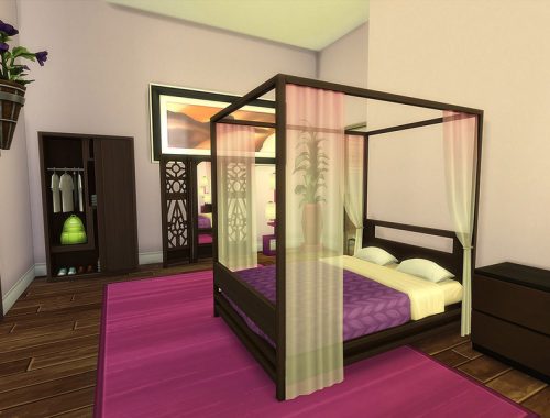 Willis Penthouse