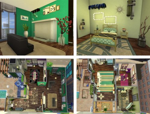 Willis Penthouse