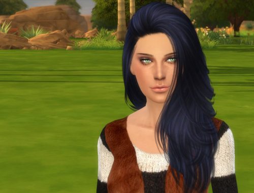 Christiana Tivoli