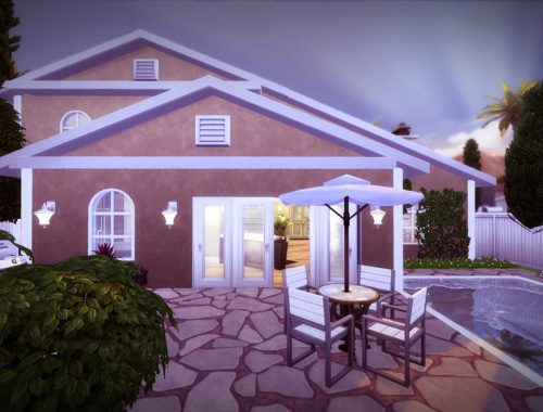 Casa LasLLamas - NO CC!