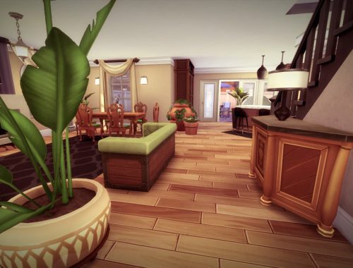 Casa LasLLamas - NO CC!