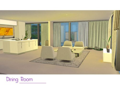 Misako Duplex