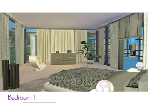 Misako Duplex