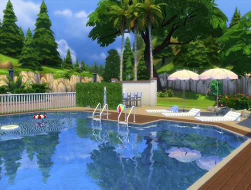 Malibu Dream