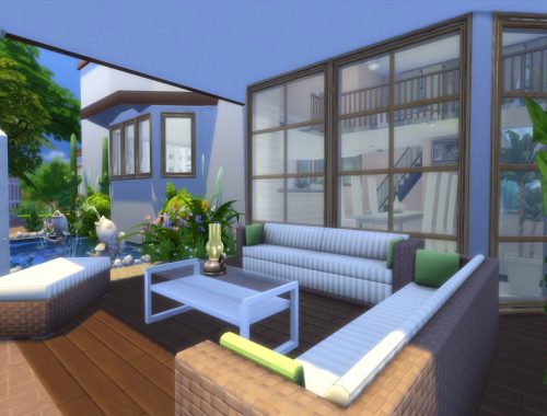 Malibu Dream