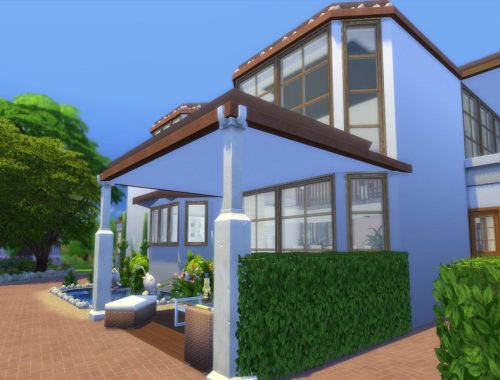 Malibu Dream