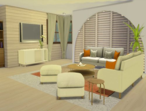 Malibu Dream