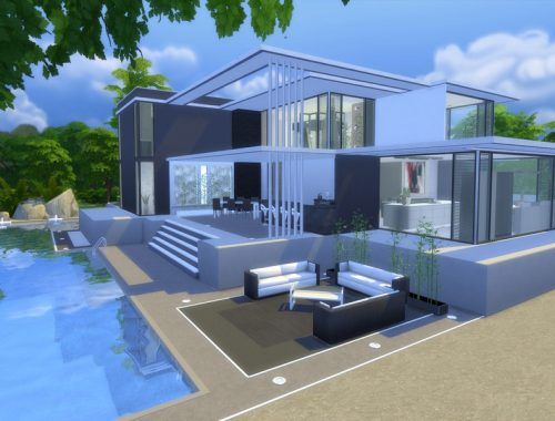 Modern Luxury Design