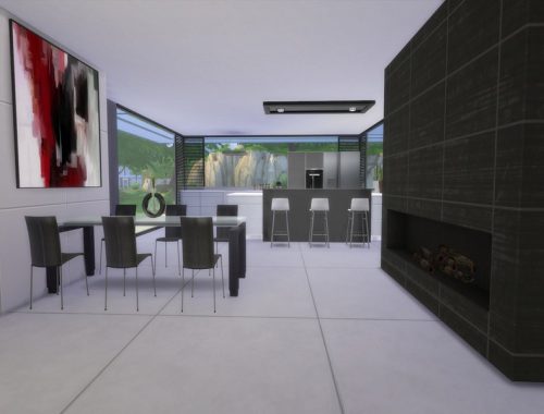 Modern Luxury Design