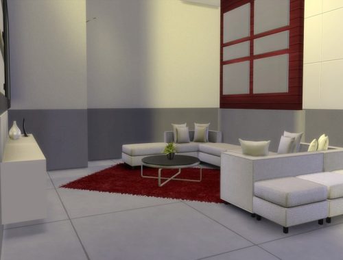 Modern Luxury Design