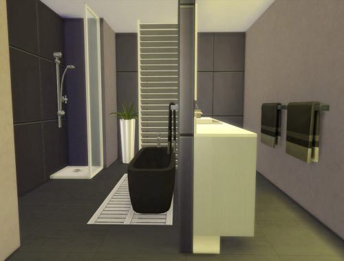 Modern Luxury Design