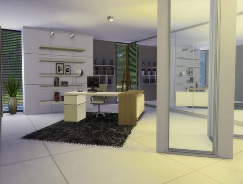 Modern Luxury Design