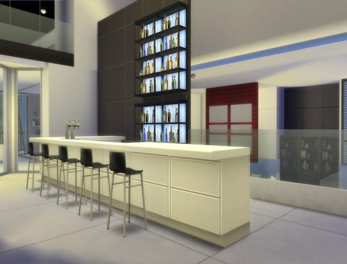 Modern Luxury Design