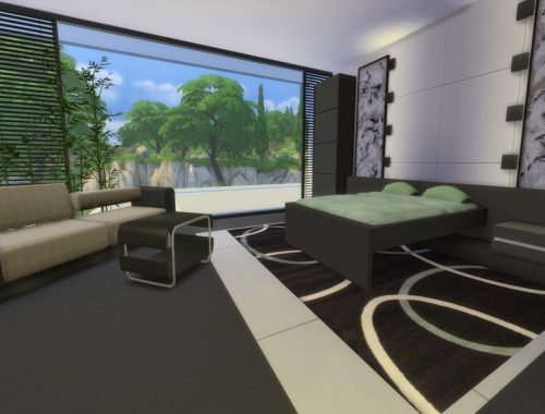 Modern Luxury Design