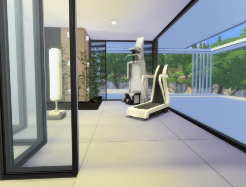 Modern Luxury Design