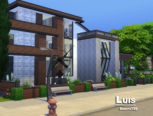 LUIS.