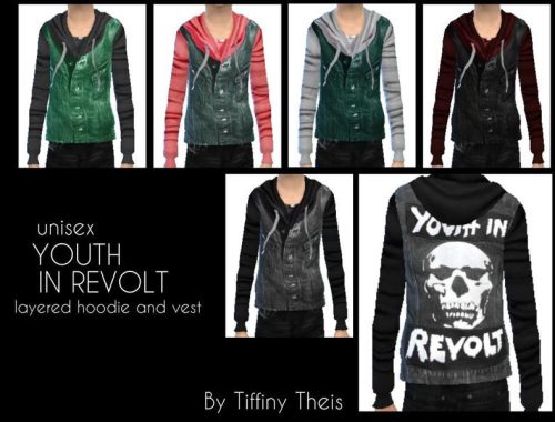 KIDS UNISEX Clothing Set