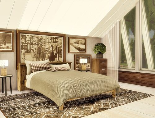 Scandinavian Contemporary Villa