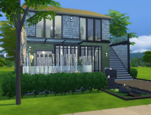 Claine Loft