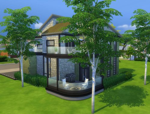 Claine Loft