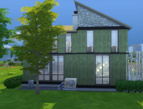 Claine Loft