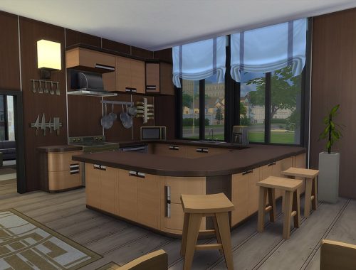 Claine Loft