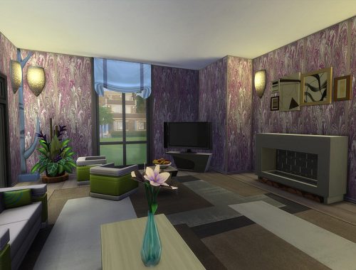 Claine Loft