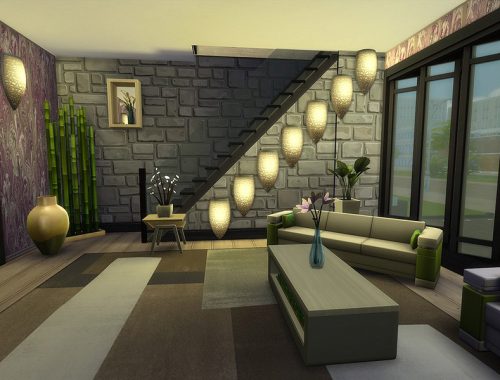 Claine Loft
