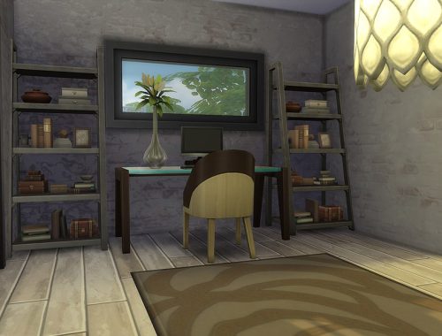 Claine Loft