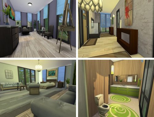 Claine Loft