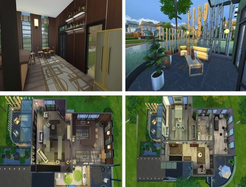 Claine Loft