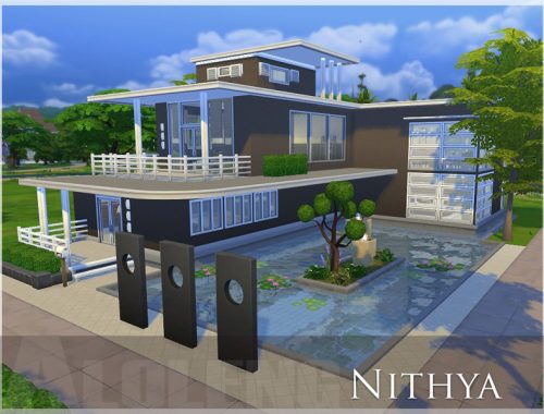 Nithya