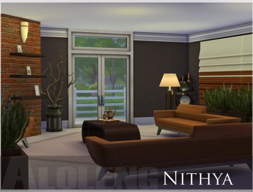 Nithya