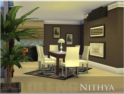 Nithya