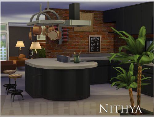 Nithya
