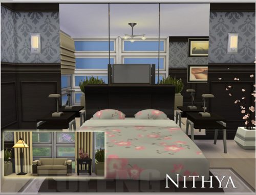 Nithya