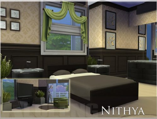 Nithya