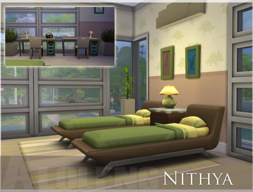 Nithya