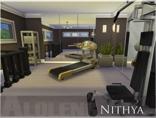 Nithya